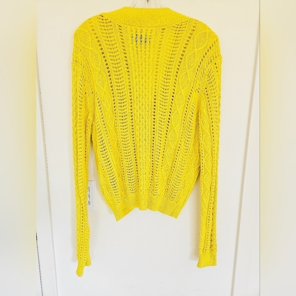 RTA Hunter Cardigan - Picture 9 of 15